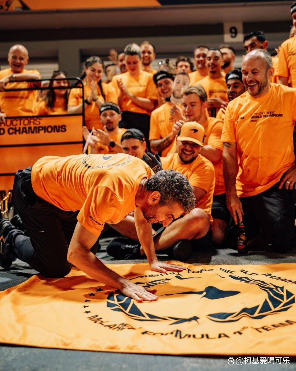 威廉姆斯完胜法拉利,皮亚斯特里扛起全队的简单介绍 威廉姆斯完胜法拉利,皮亚斯特里扛起全队的简单介绍