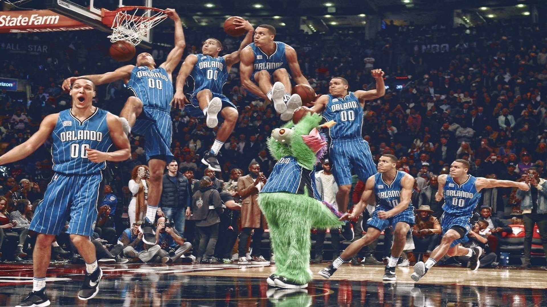 浓眉节奏完全掌控，爵士如何用节奏哲学驯服火箭